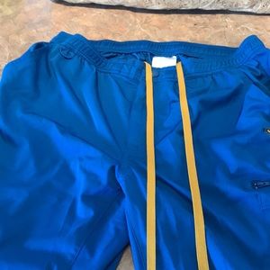 Carhartt Force scrub pant